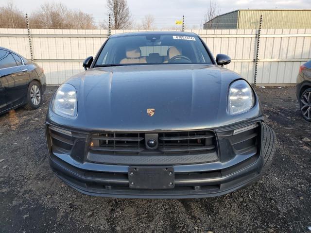 Photo 5 from auction – 2024 PORSCHE MACAN BASE with VIN WP1AA2A51RLB10492