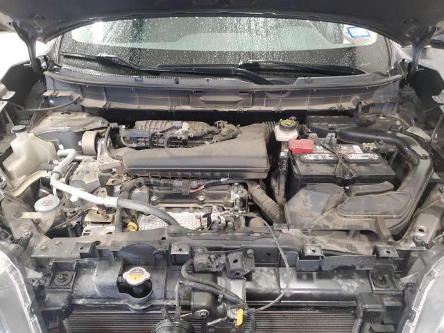 Photo 11 from auction – 2018 NISSAN ROGUE S with VIN KNMAT2MT1JP549839