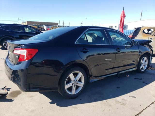 Photo 3 from auction – 2012 TOYOTA CAMRY BASE with VIN 4T1BF1FK9CU123567