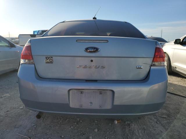 صورة رقم 6 من المزاد - 2009 FORD FOCUS SE مع VIN 1FAHP35N69W265669