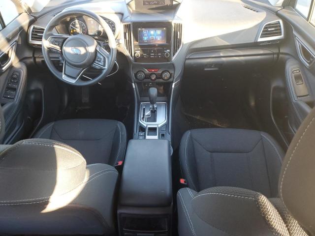 Photo 8 from auction – 2020 SUBARU FORESTER with VIN JF2SKADC4LH533683