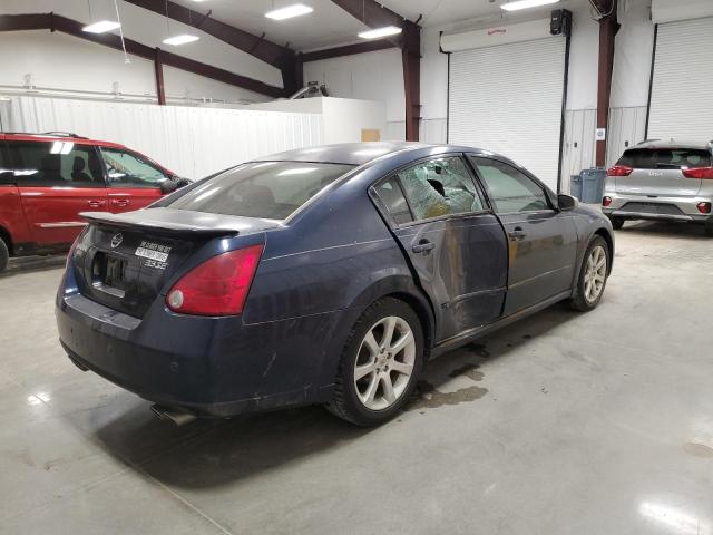 Photo 3 from auction – 2007 NISSAN MAXIMA SE with VIN 1N4BA41E87C831834