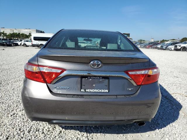 Photo 6 from auction – 2016 TOYOTA CAMRY LE with VIN 4T1BF1FK8GU229160