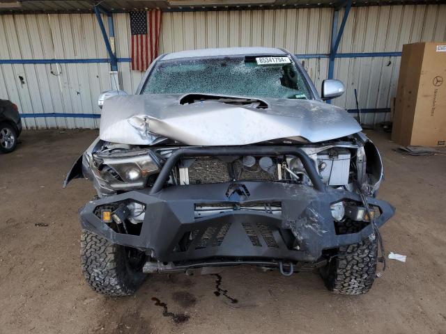 Photo 5 from auction – 2014 TOYOTA TACOMA DOU with VIN 3TMLU4EN3EM140903