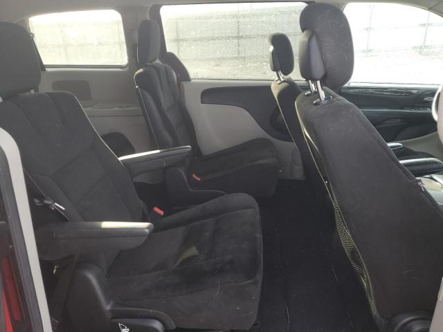 Photo 11 from auction – 2016 DODGE GRAND CARA with VIN 2C4RDGCG1GR248917