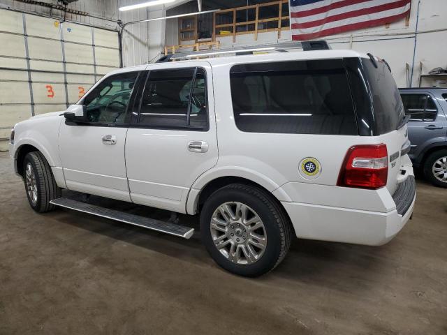 Photo 2 from auction – 2014 FORD EXPEDITION with VIN 1FMJU2A59EEF18113