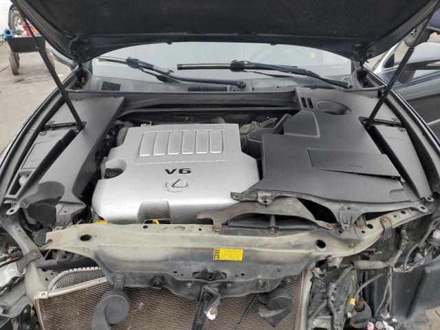 Photo 11 from auction – 2011 LEXUS ES 350 with VIN JTHBK1EGXB2422054