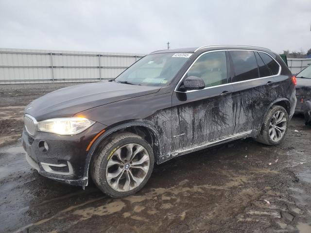 BMW X5 SDRIVE3 2017 with VIN 5UXKR2C35H0U24090 - Photo from auction