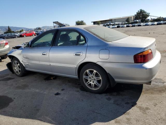 Photo 2 from auction – 2001 ACURA 3.2TL with VIN 19UUA56691A028609