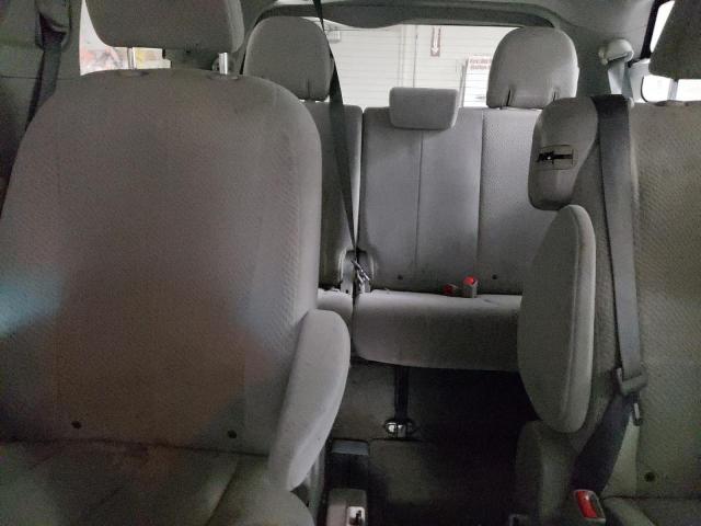 Photo 10 from auction – 2012 TOYOTA SIENNA LE with VIN 5TDKK3DC1CS197464