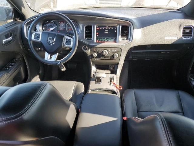 Photo 8 from auction – 2012 DODGE CHARGER SX with VIN 2C3CDXHG6CH172517