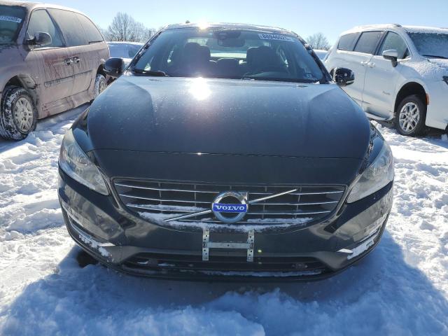 Photo 5 from auction – 2015 VOLVO S60 PREMIE with VIN YV1612TK2F1350209