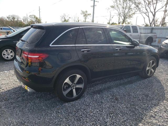 Photo 3 from auction – 2019 MERCEDES-BENZ GLC 350E with VIN WDC0G5EB6KF565771