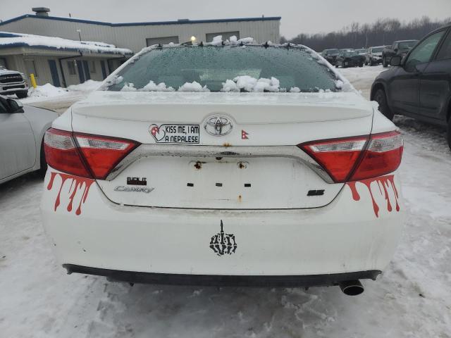 صورة رقم 6 من المزاد - 2017 TOYOTA CAMRY LE مع VIN 4T1BF1FK5HU304933