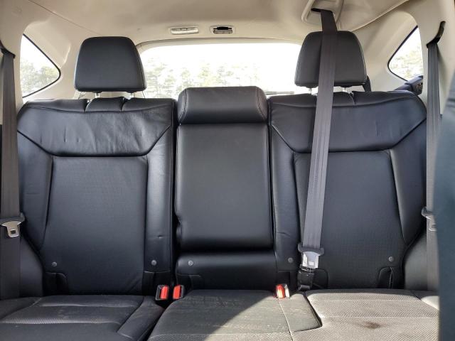 Photo 10 from auction – 2015 HONDA CR-V TOURI with VIN 5J6RM3H90FL025997
