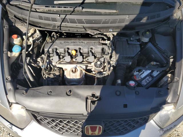 Photo 11 from auction – 2010 HONDA CIVIC with VIN 2HGFG1B64AH536929
