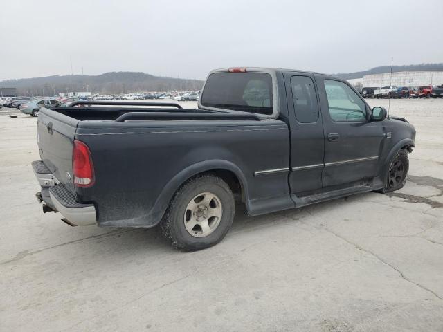 Photo 3 from auction – 1998 FORD F150 with VIN 1FTRX17L6WKA86680