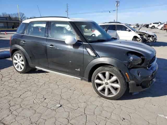 Photo 4 from auction – 2016 MINI COUNTRYMAN with VIN WMWZC5C53GWU00206