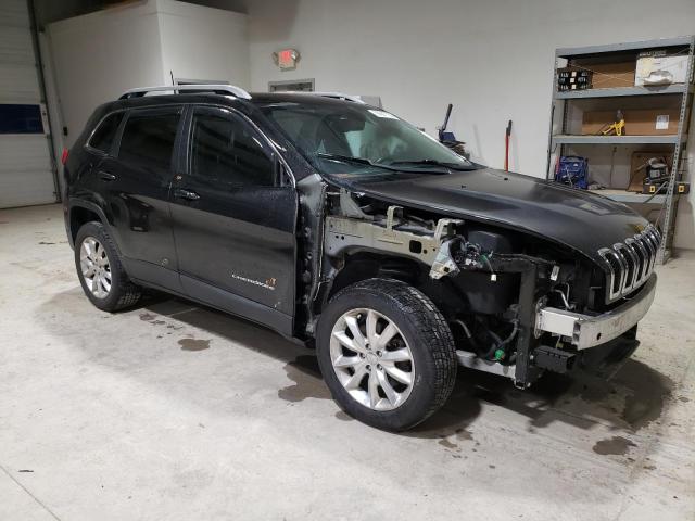 Photo 4 from auction – 2016 JEEP CHEROKEE L with VIN 1C4PJMDB4GW162137