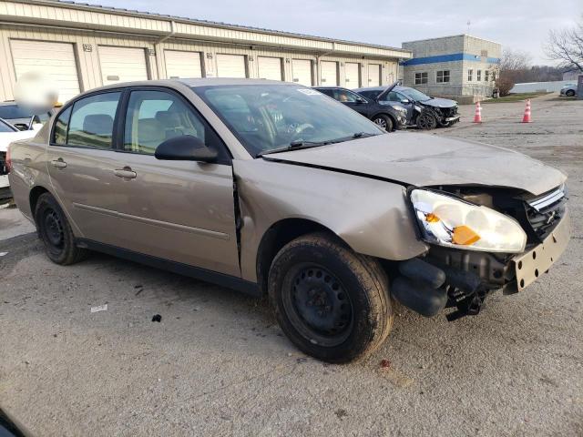 Photo 4 from auction – 2007 CHEVROLET MALIBU LS with VIN 1G1ZS58F87F157914