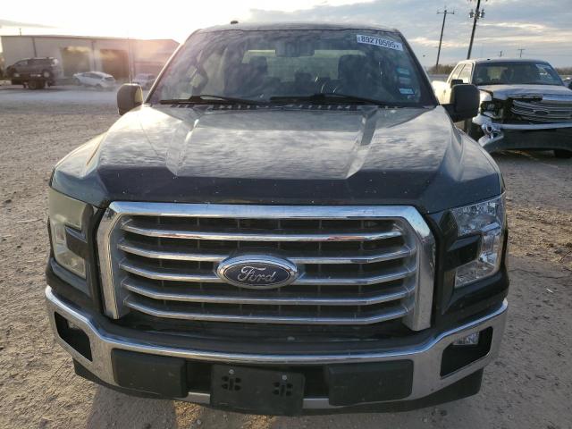 Photo 5 from auction – 2015 FORD F150 SUPER with VIN 1FTEW1CP3FKE15622