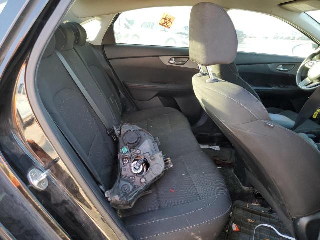 Photo 10 from auction – 2019 KIA FORTE FE with VIN 3KPF24AD7KE129845