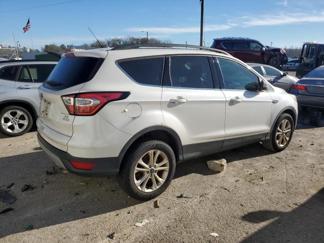 Photo 3 from auction – 2018 FORD ESCAPE SE with VIN 1FMCU0GD5JUD54273