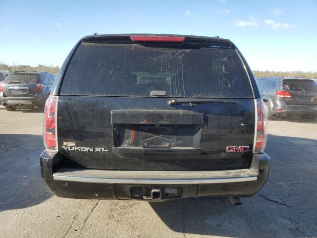 Photo 6 from auction – 2013 GMC YUKON XL D with VIN 1GKS2MEF9DR221478
