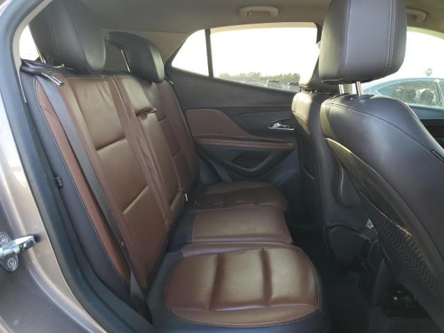Photo 11 from auction – 2015 BUICK ENCORE with VIN KL4CJCSB9FB177986