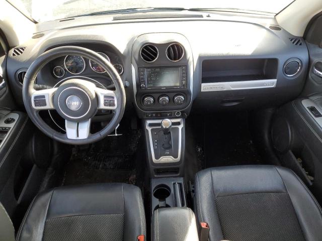 Photo 8 from auction – 2017 JEEP COMPASS LA with VIN 1C4NJCEA8HD207004