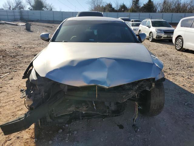 Photo 5 from auction – 2015 KIA OPTIMA LX with VIN 5XXGM4A73FG476126