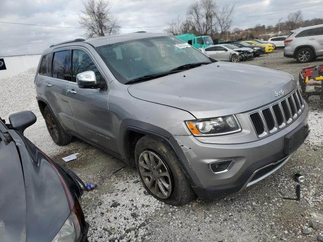Photo 4 from auction – 2015 JEEP GRAND CHER with VIN 1C4RJFBG1FC763105