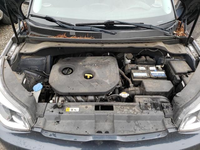 Photo 12 from auction – 2016 KIA SOUL + with VIN KNDJP3A52G7386997