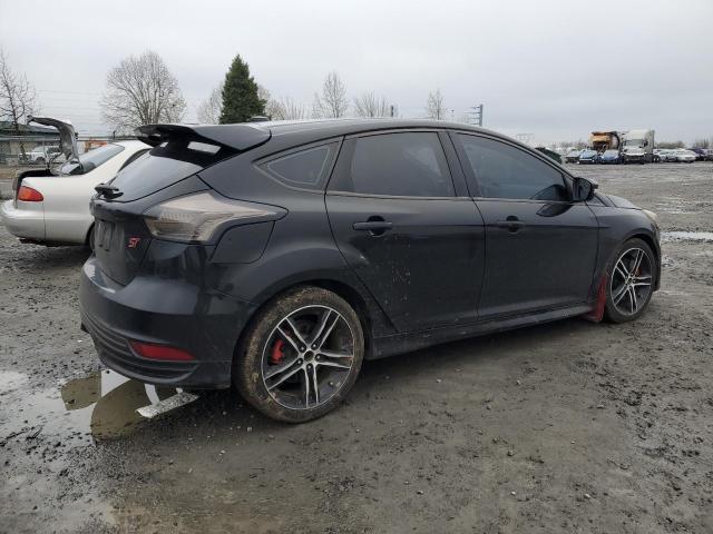 Photo 3 from auction – 2016 FORD FOCUS ST with VIN 1FADP3L92GL380644