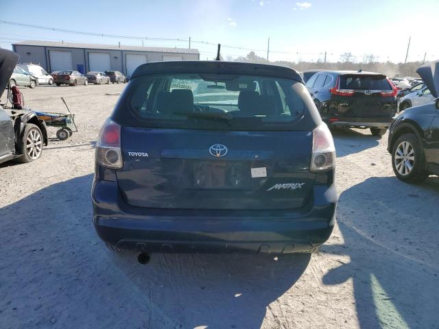 Photo 6 from auction – 2005 TOYOTA COROLLA MA with VIN 2T1KR32E25C481696