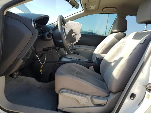 Photo 7 from auction – 2012 NISSAN ROGUE S with VIN JN8AS5MT3CW285265