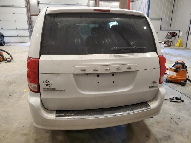 Photo 6 from auction – 2015 DODGE GRAND CARA with VIN 2C4RDGEG6FR543605