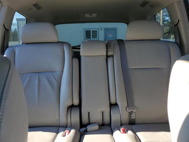 Photo 10 from auction – 2008 TOYOTA HIGHLANDER with VIN JTEES43A682070738