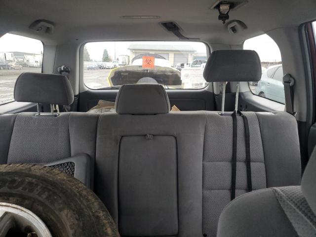 Photo 10 from auction – 2007 HONDA PILOT EX with VIN 2HKYF184X7H533050