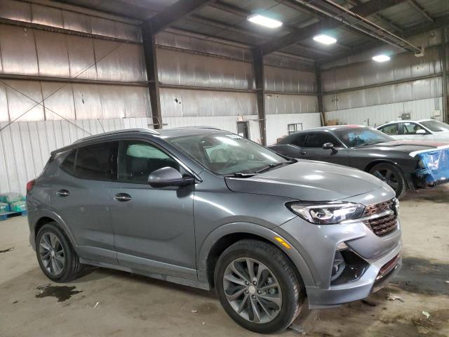 Photo 4 from auction – 2022 BUICK ENCORE GX with VIN KL4MMGSLXNB018646