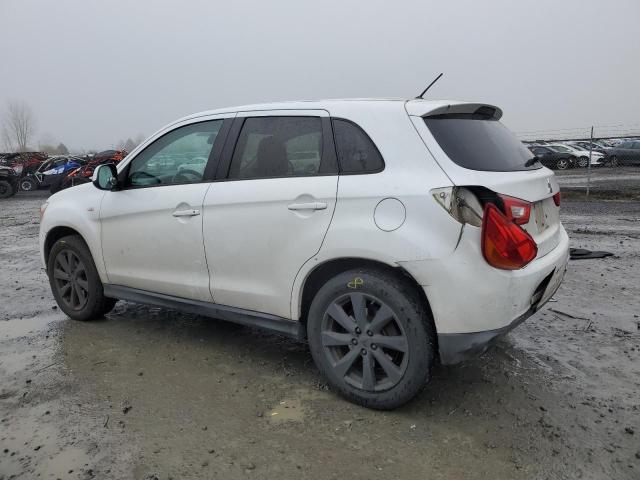 Zdjęcie 2 z aukcji – 2015 MITSUBISHI OUTLANDER z VIN 4A4AR3AW9FE025434