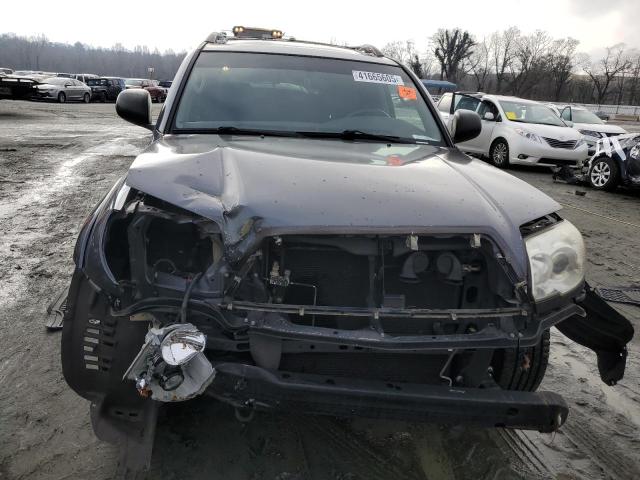 Photo 5 from auction – 2008 TOYOTA 4RUNNER SR with VIN JTEZU14R28K015167