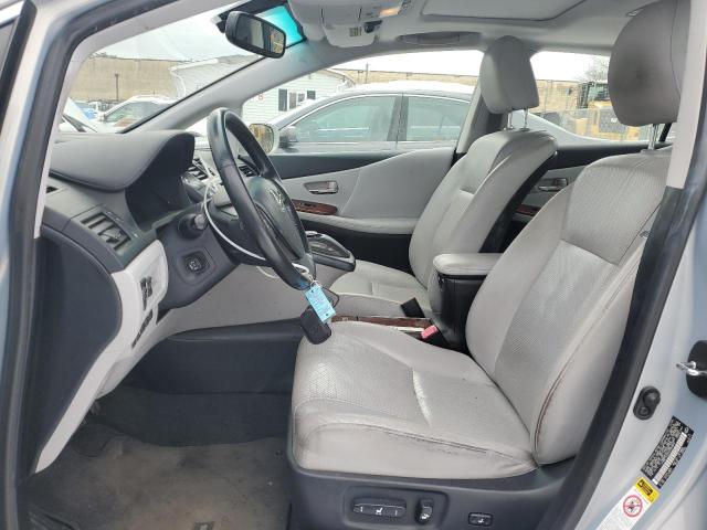 Photo 7 from auction – 2010 LEXUS HS 250H with VIN JTHBB1BA2A2022844