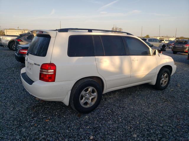 Photo 3 from auction – 2002 TOYOTA HIGHLANDER with VIN JTEGF21AX20062746