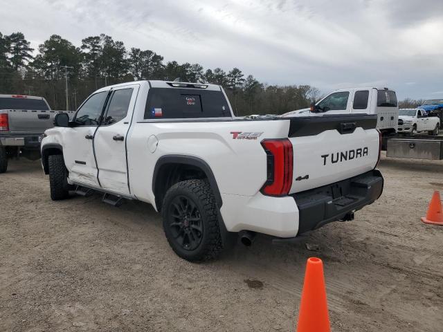 Photo 2 from auction – 2023 TOYOTA TUNDRA DOU with VIN 5TFLA5DA3PX092040