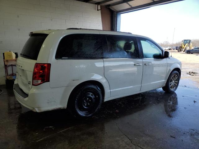 Photo 3 from auction – 2019 DODGE GRAND CARA with VIN 2C4RDGCG3KR543865