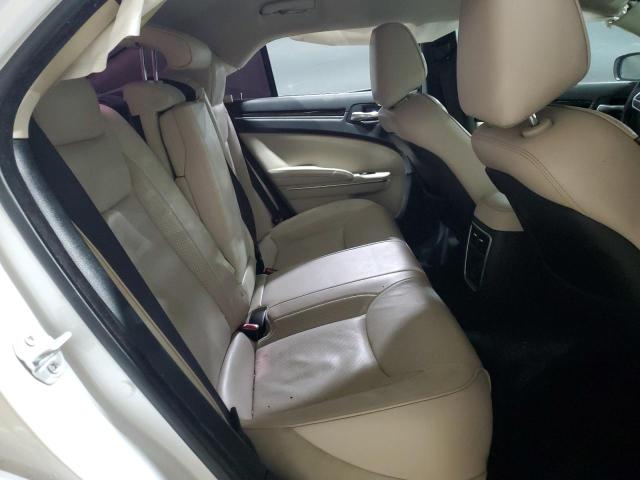 Photo 10 from auction – 2018 CHRYSLER 300 LIMITE with VIN 2C3CCAKG3JH177535