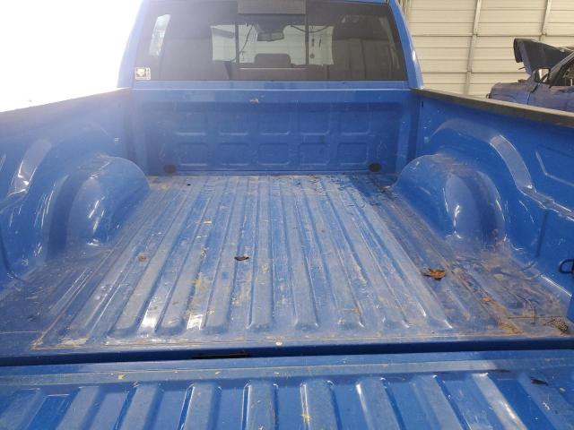 Photo 10 from auction – 2019 RAM 1500 CLASS with VIN 1C6RR7LT3KS513544