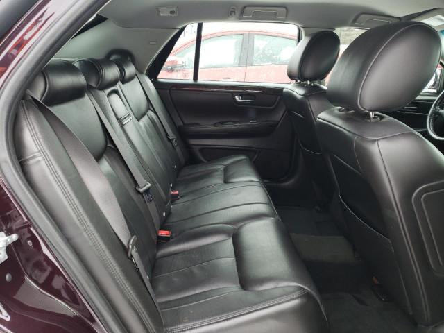 Photo 10 from auction – 2009 CADILLAC DTS with VIN 1G6KD57Y29U102589