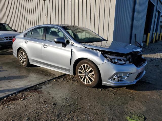 Photo 4 from auction – 2018 SUBARU LEGACY 2.5 with VIN 4S3BNAF69J3035003